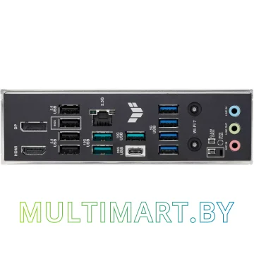 Материнская плата ASUS TUF Gaming B850M-Plus WIFI7 картинка 4